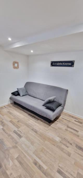 Maison Aurillac - 2 Chambres - Parking Gratuit Extérieur photo