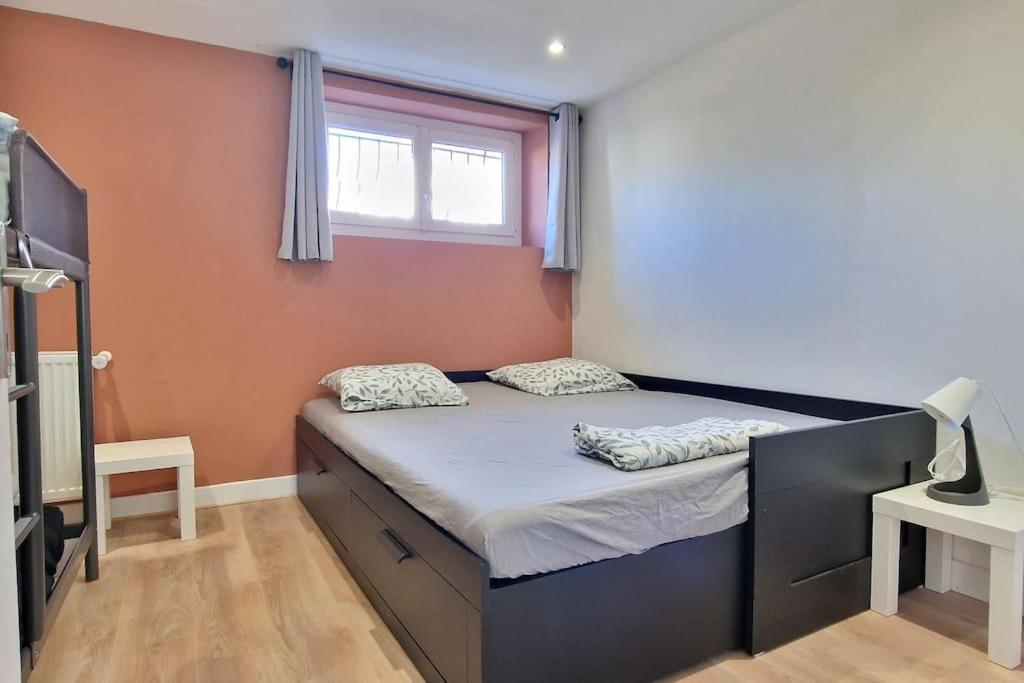 Maison Aurillac - 2 Chambres - Parking Gratuit Extérieur photo